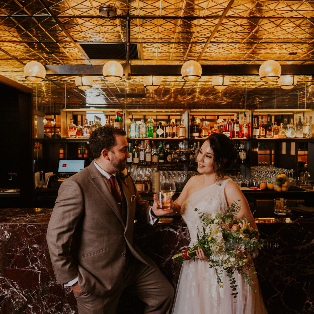 The Butcher's Table The Gold Dust Room