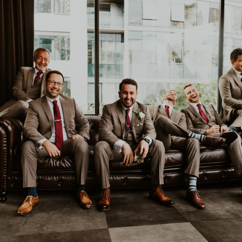 The Butcher's Table The Gold Dust Room